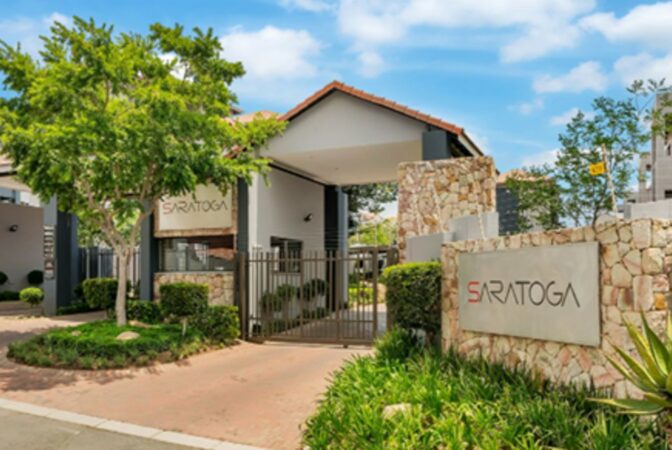 SARATOGA – LONEHILL