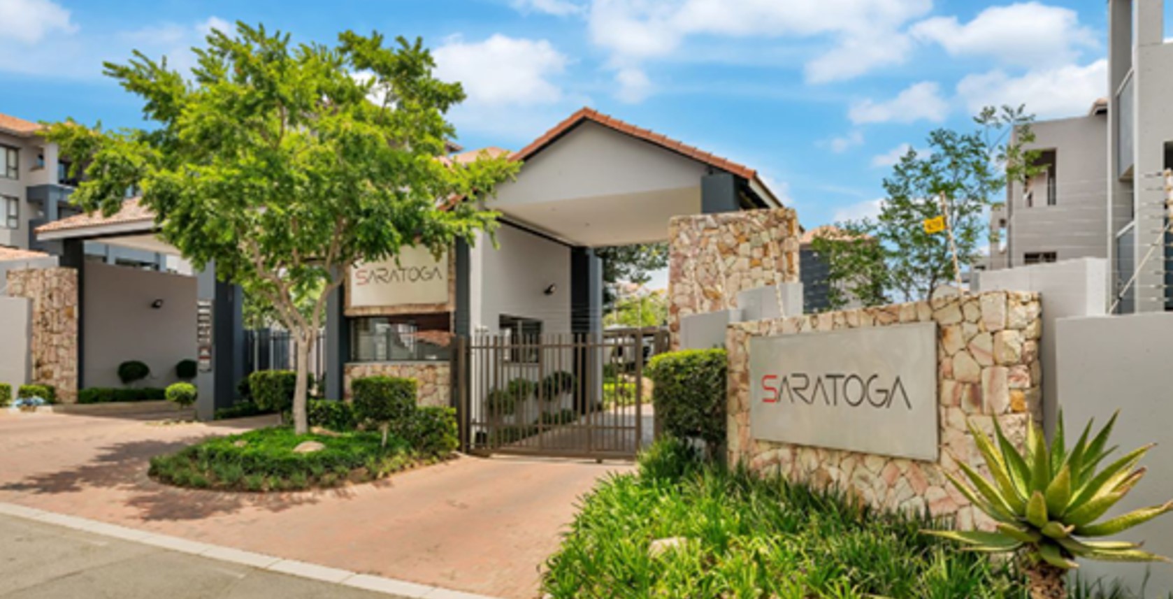 SARATOGA – LONEHILL