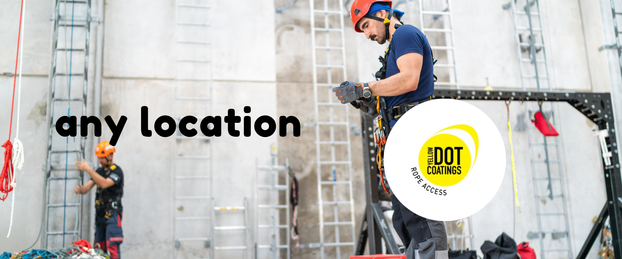 africa high access