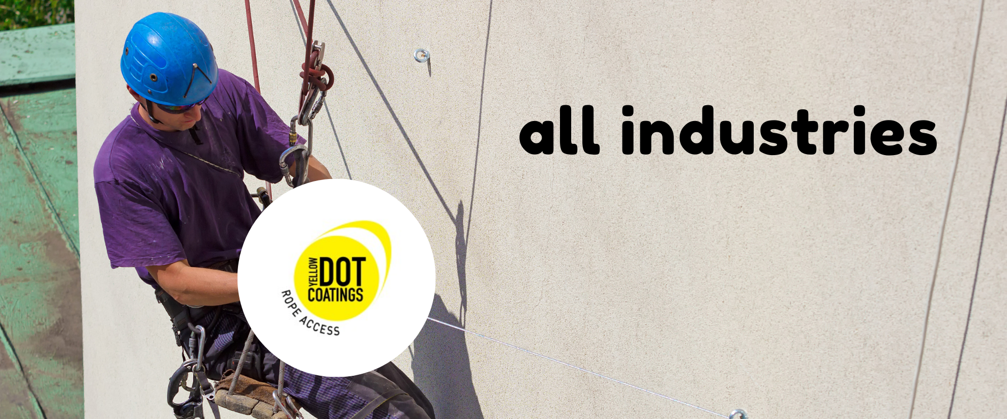 multi industries high access