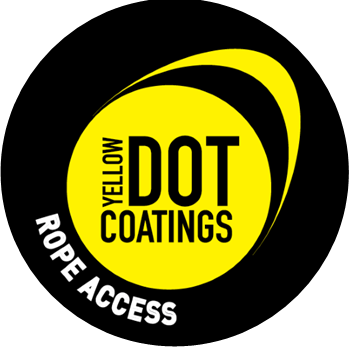 Yellow Dot Coatings